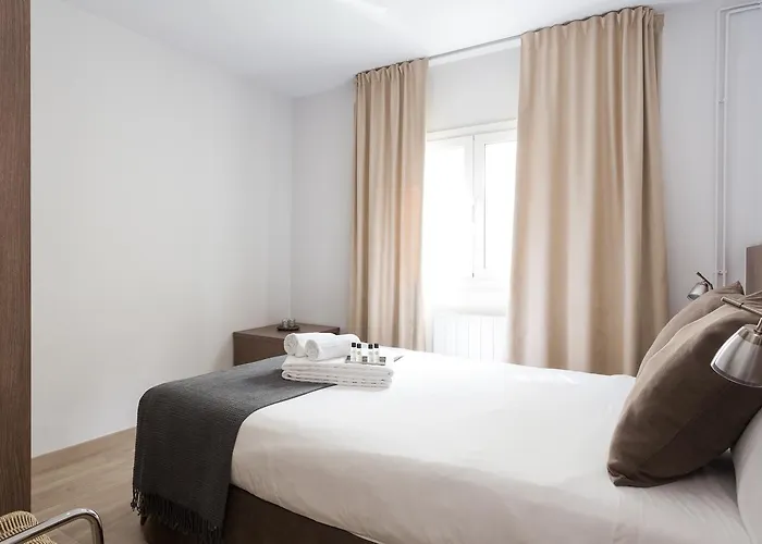 夸特普利梅拉公寓 公寓