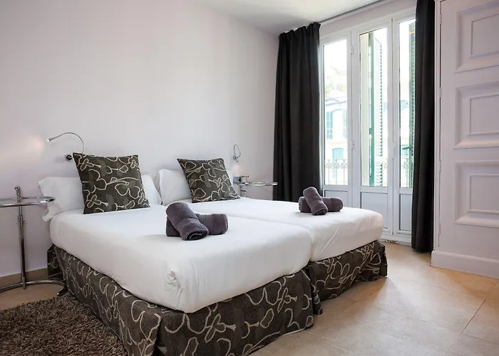 夸特普利梅拉公寓 公寓 *