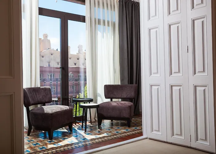 夸特普利梅拉公寓 公寓 *