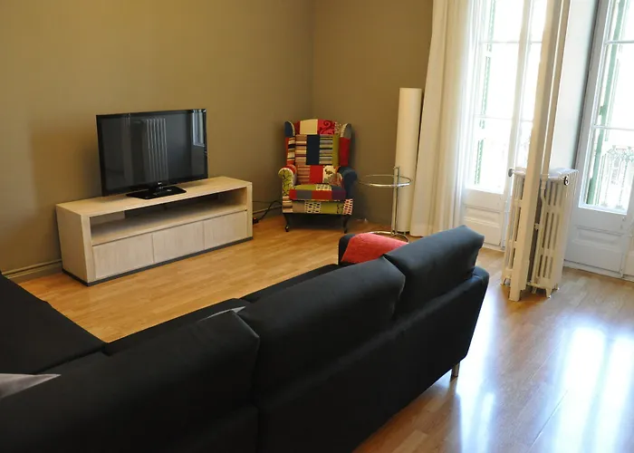 夸特普利梅拉公寓 公寓