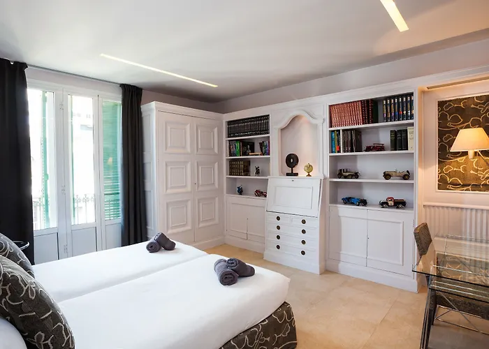 夸特普利梅拉公寓 公寓 *