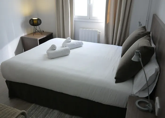 公寓 夸特普利梅拉公寓 巴塞罗那