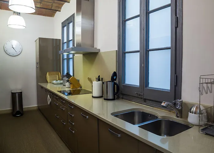 夸特普利梅拉公寓 公寓