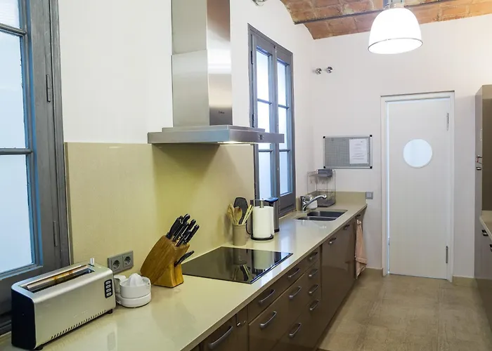 夸特普利梅拉公寓 公寓 *