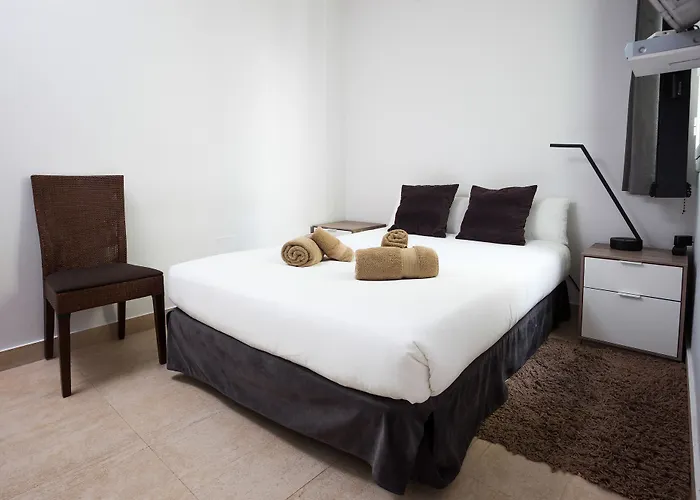 公寓 夸特普利梅拉公寓 *