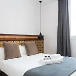 Quartprimera Apartmán *
