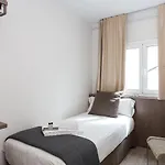 Quartprimera Apartmán Barcelona