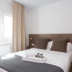 Quartprimera Apartmán Barcelona