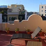 Quartprimera Apartmán Barcelona