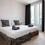 Quartprimera Apartmán *