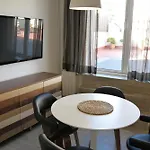 Apartmán Quartprimera Barcelona