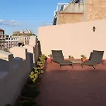 Apartmán Quartprimera *