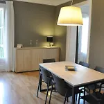 Quartprimera Apartmán *