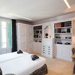 Quartprimera Apartmán *