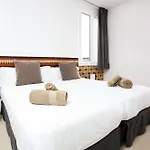 Quartprimera Apartmán Barcelona