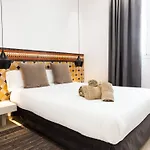 Quartprimera Barcelona