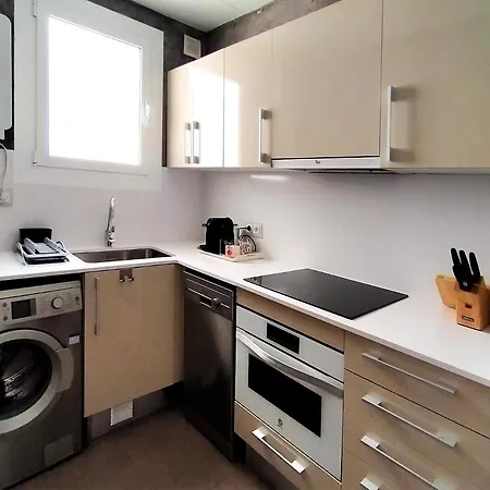 Apartamento Quartprimera *