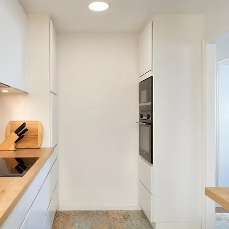 Appartement Quartprimera Barcelone