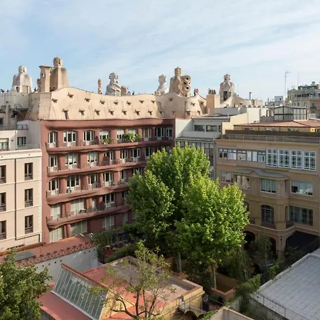 Apartmán Quartprimera