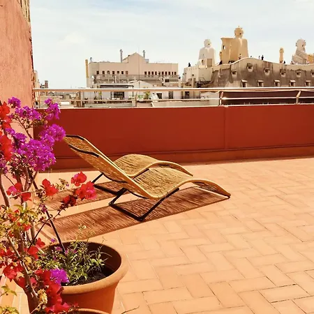 Apartamento Quartprimera