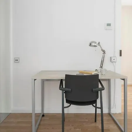 Apartamento Quartprimera *