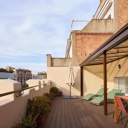Quartprimera Apartamento