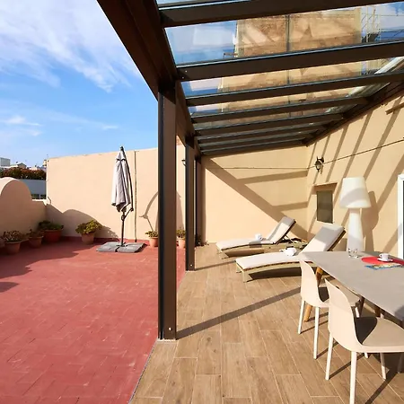 Apartamento Quartprimera