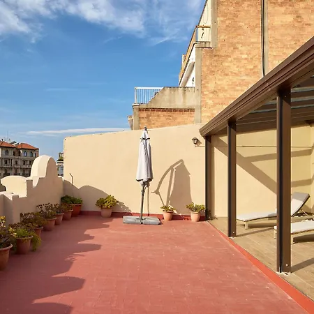 Quartprimera Apartamento *