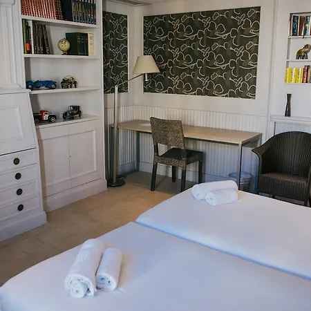 Apartamento Quartprimera *