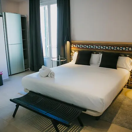 Apartamento Quartprimera Barcelona