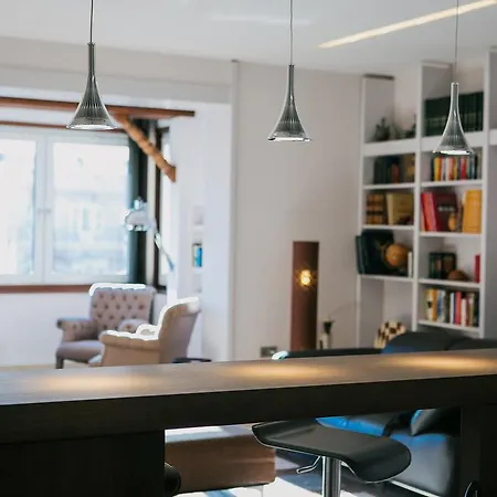 Appartement Quartprimera *