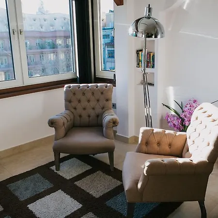 Appartement Quartprimera