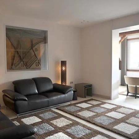 Quartprimera Appartement