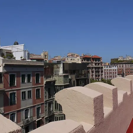 Quartprimera Apartamento Barcelona