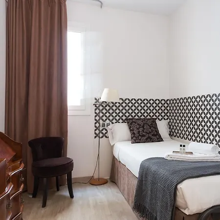 Quartprimera Apartamento
