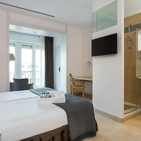 Quartprimera Apartamento