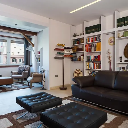 Quartprimera Appartement