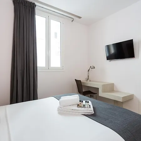 Appartement Quartprimera