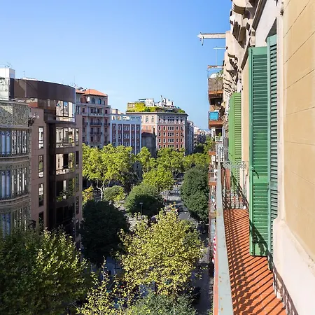 Apartamento Quartprimera *