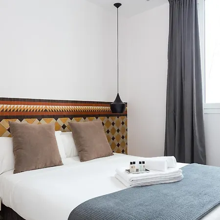 Quartprimera Appartement *