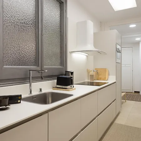 Quartprimera Apartamento