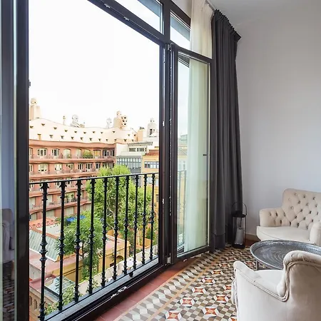 Quartprimera Appartement