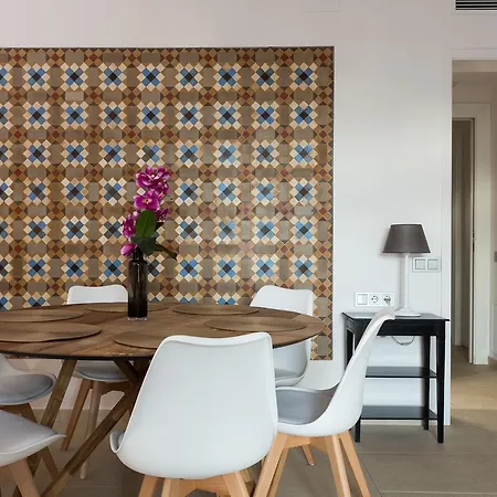 Appartement Quartprimera *