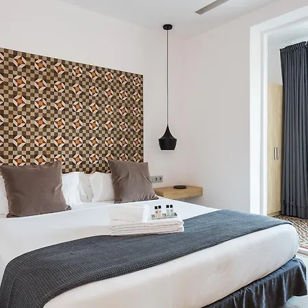 Apartamento Quartprimera