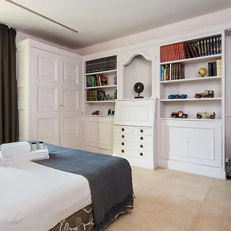 Quartprimera Apartamento Barcelona