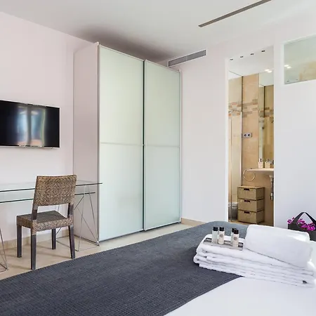 Appartement Quartprimera Barcelone