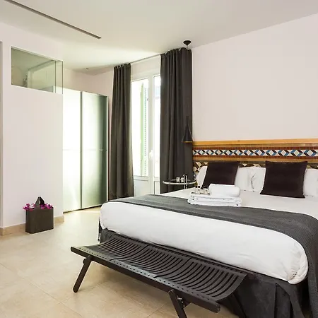 Apartamento Quartprimera