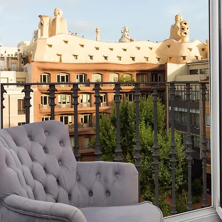 Quartprimera Barcelona