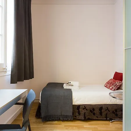 Quartprimera Appartement