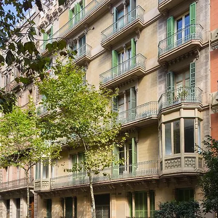 Appartement Quartprimera *